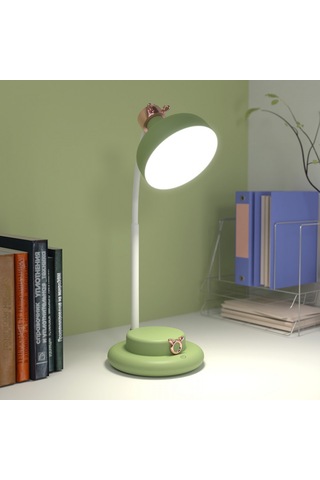 Öğrenciler İçin Göz Koruma Lambası, Usb Şarj Edilebilir, Ev Dekorasyonu, Yatak Odası, Masa Lambası, Oda Dekorasyonu, Lambalar Gençler İçin En İyi Hediyedir