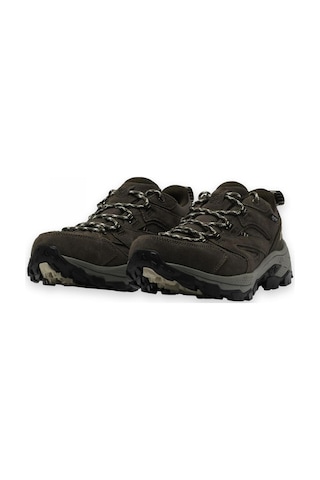 Jack Wolfskin A62070 Vojo Tour Texapore Low M Outdoor Kahverengi Erkek Ayakkabı Kahverengi