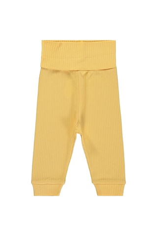 Minidamla Patiksiz Basic 2'li Set 3-12 Ay Tek Alt Bebe - Yeşil