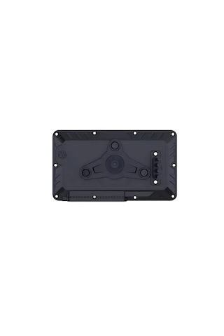 Cokima Ck3-qc Motosiklet Carplay Android Auto Akıllı Sürüş Sistemi Lastik Basınç Sensörü Diğer