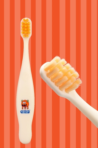 Ekolojik Diş Fırçası 2'li Set Lupy