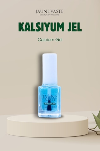 Jaune Vaste Calcium Gel 12 ML