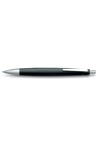 Lamy 2000 4 Renkli Tükenmez Kalem 401 Siyah