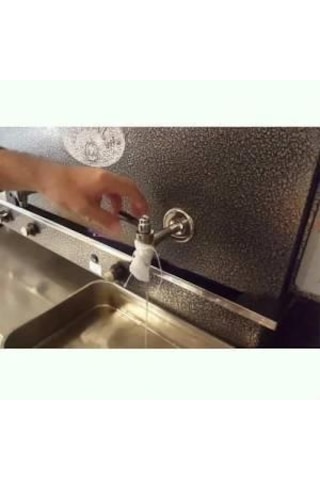 10 Adet Çay Kazanı Musluk Süzgeci Sıcak Su Musluk Filtresi