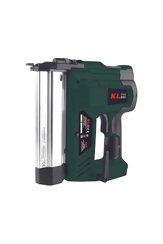 Klpro Klzc18-00 18v Şarjlı Aküsüz Solo Tek Makine Çivi - Zımba Tabancası
