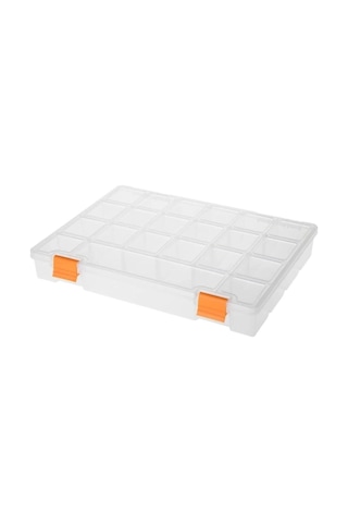 Mano 11" Klasik Organizer Malzeme Kutusu
