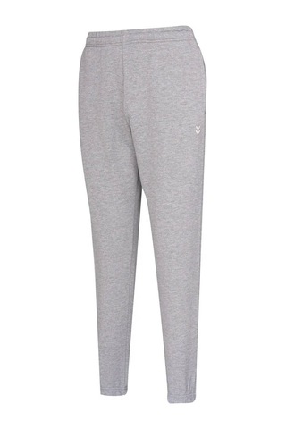 Hummel Hml-t-pulse Male Co Regular Gri Erkek Eşofman Altı 932357-2006