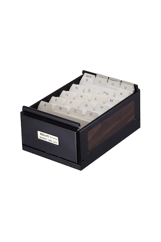 Kw-Trio Kartvizit Kutusu 400 Lü 04400