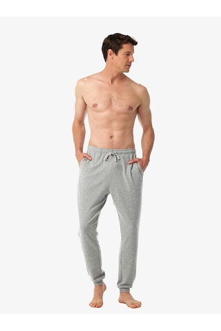 Blackspade Erkek Termal Pijama Altı 40988 - Gri Melanj