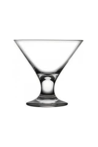 Paşabahçe ıce vılle dondurmalık 6 lı dondurma sunum kasesi 440410