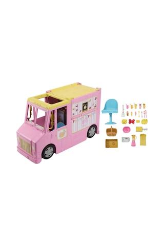 Barbie'nin Limonata Aracı HPL71