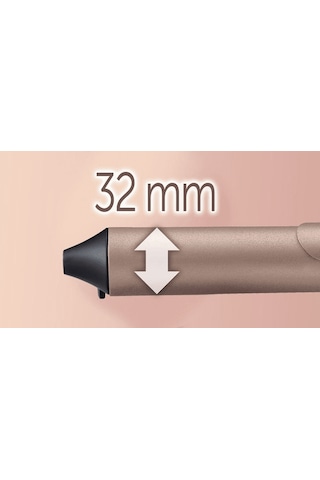 Remington CI9132 Proluxe 32 MM Saç Maşası
