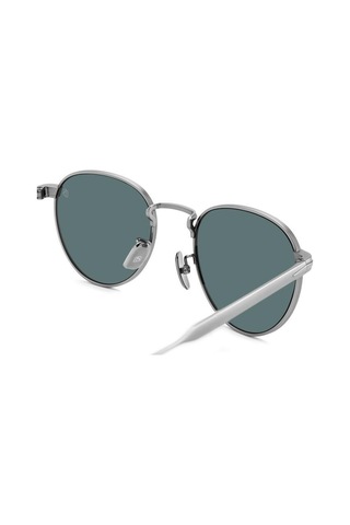 David Beckham Db 1142/s R81 51 Unisex Güneş Gözlüğü Metalik