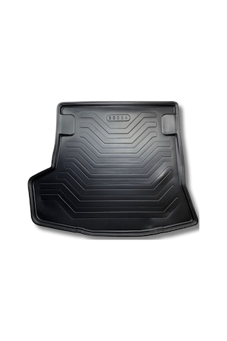 Gold Toyota Uyumlu Corolla Sedan 2007 Ve Sonrası Kauçuk Özel Üretim Baga