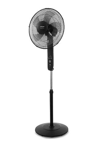 Arzum Ar072 Windream Neo Uzaktan Kumandalı Ayaklı Vantilatör