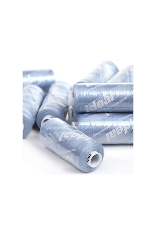 Ideal Dikiş İplikleri 40/2 Renksiz 310 10'lu Set 155413275