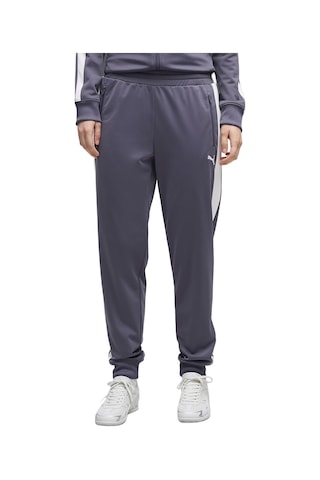 Puma T7 Knitted Kadın Mor Günlük Stil Eşofman Altı 69246735