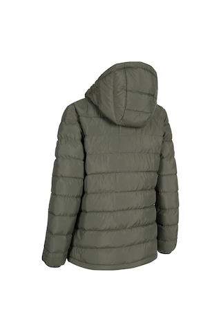 Trespass Elegant Kadın Outdoor Montu Haki