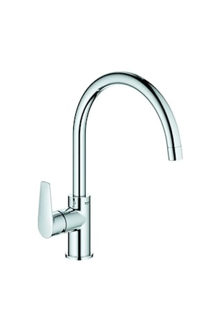 Eviye Bataryası - 360 Dönüş Açısı Açık Bej