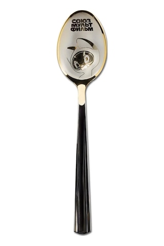 Souzmul'tfil'm Hediye Çay Kaşığı Kedi Yavrusu Hav 227161260