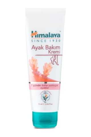 Himalaya Ayak Bakım Kremi 75 ML Himalaya Ayak Bakım Kremi 75 ML