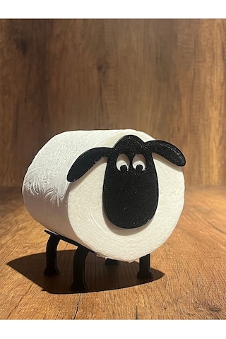 Şirin Kuzu Peçetelik 588199