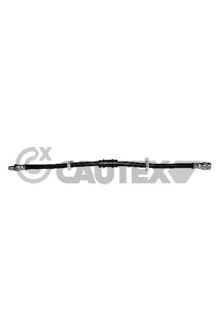 Fren Hortumu - Fiat Coupe, Punto, Fiorino, Uno, X 1/9, Ritmo, Regata, Spider, Gtv, 164, 155, 145 - Svac-900173