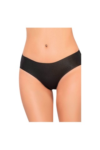 Emay Lazer Düşük Bel Slip Kadın Korse 2701