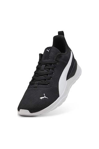 Puma Anzarun Lite Tdp Unisex Yetişkin Sneaker Siyah