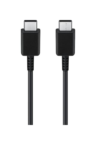 Senalstore Samsung Uyumlu Ep-dn975bbegkr Type C To Kablo Türkiye Garantili