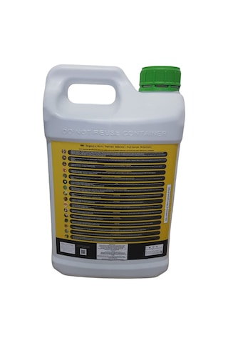 %100 Organik Hmk Sıvı Yarasa Gübresi 10 Litre (Konsantre)