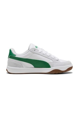 Puma Park Og Unısex Ayakkabı 405802 04 Beyaz