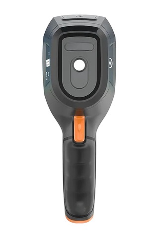 Raythink Cx20 Ultra El Tipi Termal Kamera 256x192 Lazer Mesafe Ölçerli