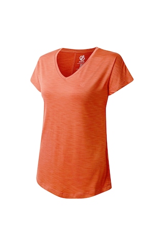 Dare2b Dare 2b Vigilant Tee Kadın T-shirt-turuncu