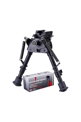 Asg Harris Stil Bipod Çatal Ayak