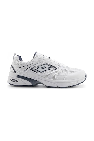 Lotto Athens Wmn 5fx Beyaz Kadın Sneaker A10193821712010 Beyaz