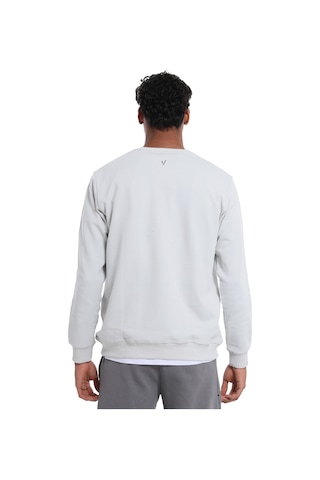 Sportive Kimitsu Erkek Gri Koşu T-shirt 25ye003-grı 1710004 Gri