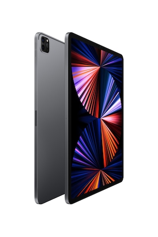 Apple iPad Pro 12.9 (5. Nesil) MHNH3TU/A Wi-Fi 256 GB 12.9" Tablet Uzay Grisi