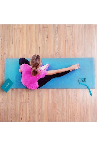 Lıveup Liveup Ls3243 Yoga Seti