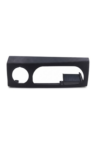 Doosan Parts No: A401088 - B20x Gösterge Kapak Çerçeve Protectıon Cover