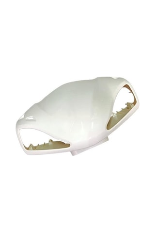 Mondial Fury 110 Sinyal Paneli Beyaz Or.
