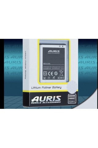 Samsung Uyumlu Galaxy S3 İ9300 S3 Neo Batarya Pil