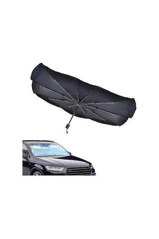 Dodes Araba Ön Cam Güneşlik Şemsiye