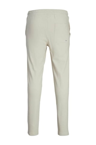 Jack & Jones Erkek Eşofman Altı Bej 12253079 Jpstwıll Jjwalker Sweat Pants Amt 24yw21000146 W21047 Bej