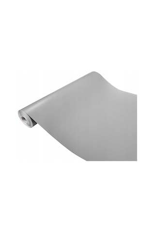 D-c-fix 176-0636 Düz Koyu Mat Gri Kendinden Yapışkanlı Folyo 45 Cm X 1 Mt