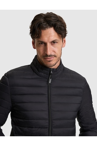 Pierre Cardin Erkek Siyah Mont 50325321-vr046