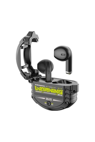 Xo G12 Bluetooth 5.3 Kulak İçi Kulaklık