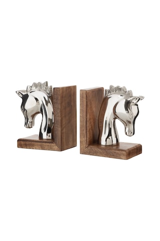 Mudo Home Hudson Kitap Desteği 13x18 Cm