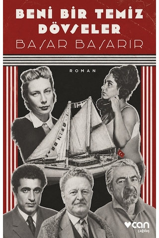 Beni Bir Temiz Dövseler