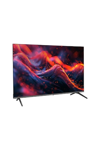Regal Q50ST3405 65" 4K Ultra HD 50 127 Ekran Uydu Alıcılı Smart QLED TV